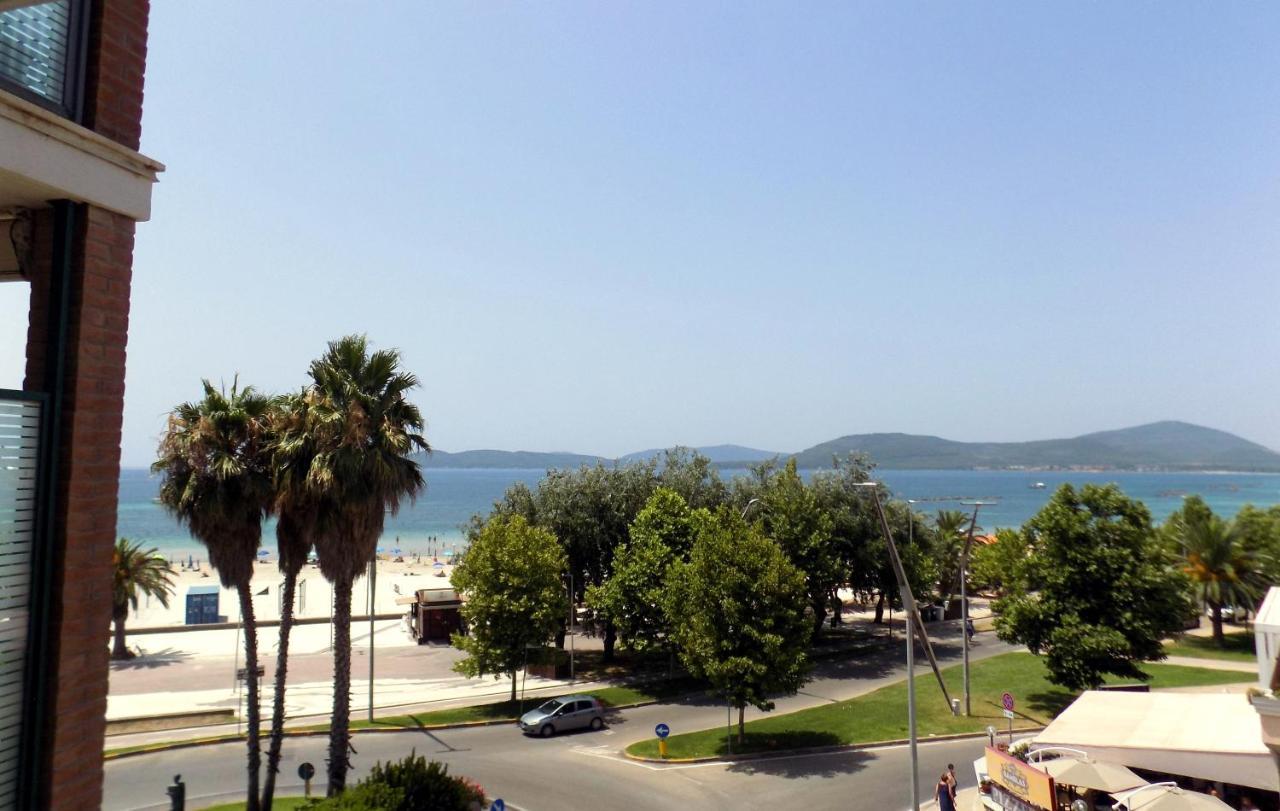 Alghero Locazioni Εξωτερικό φωτογραφία
