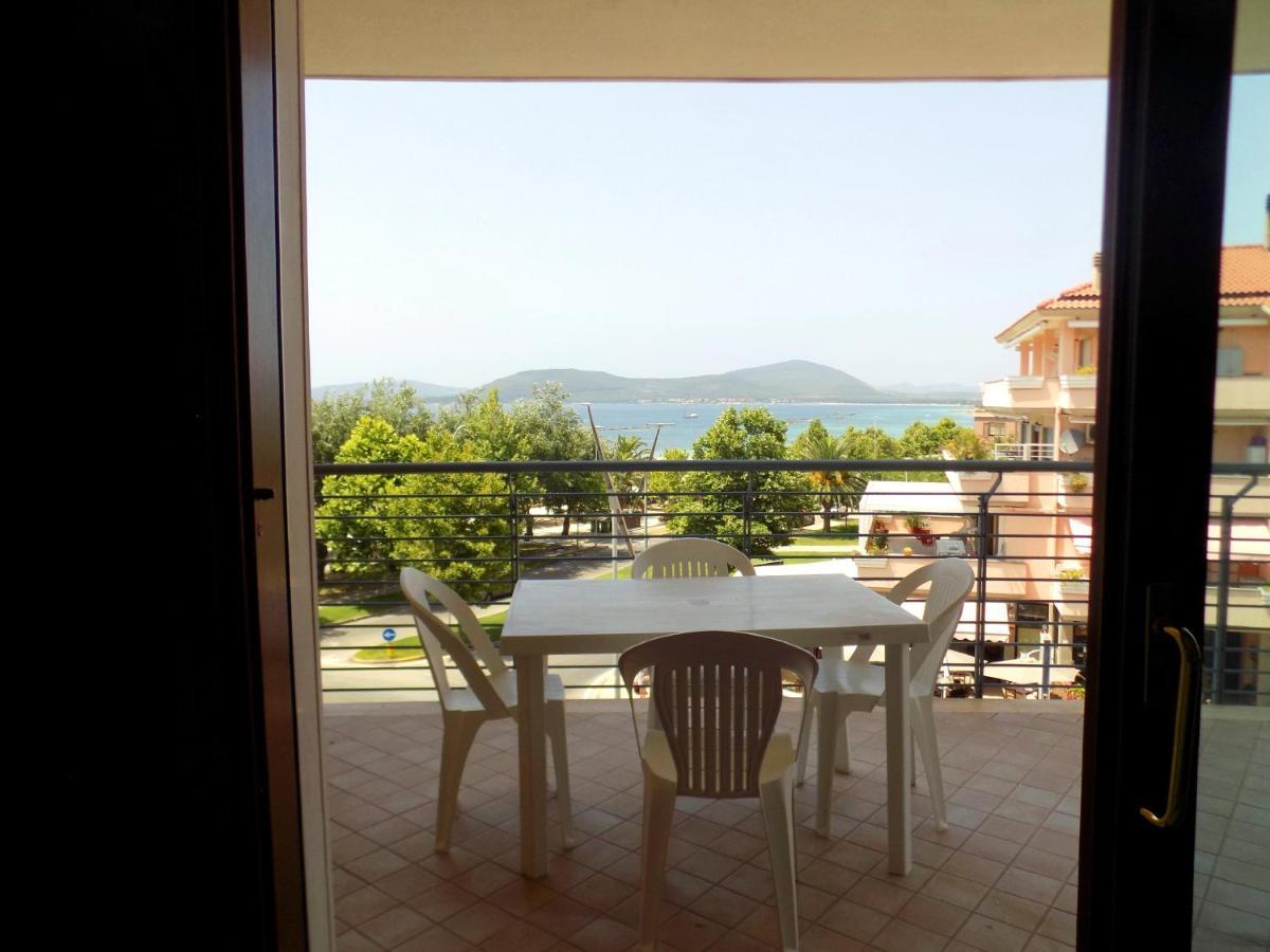Alghero Locazioni Εξωτερικό φωτογραφία