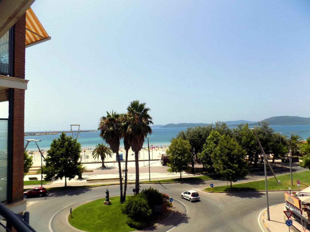 Alghero Locazioni Εξωτερικό φωτογραφία