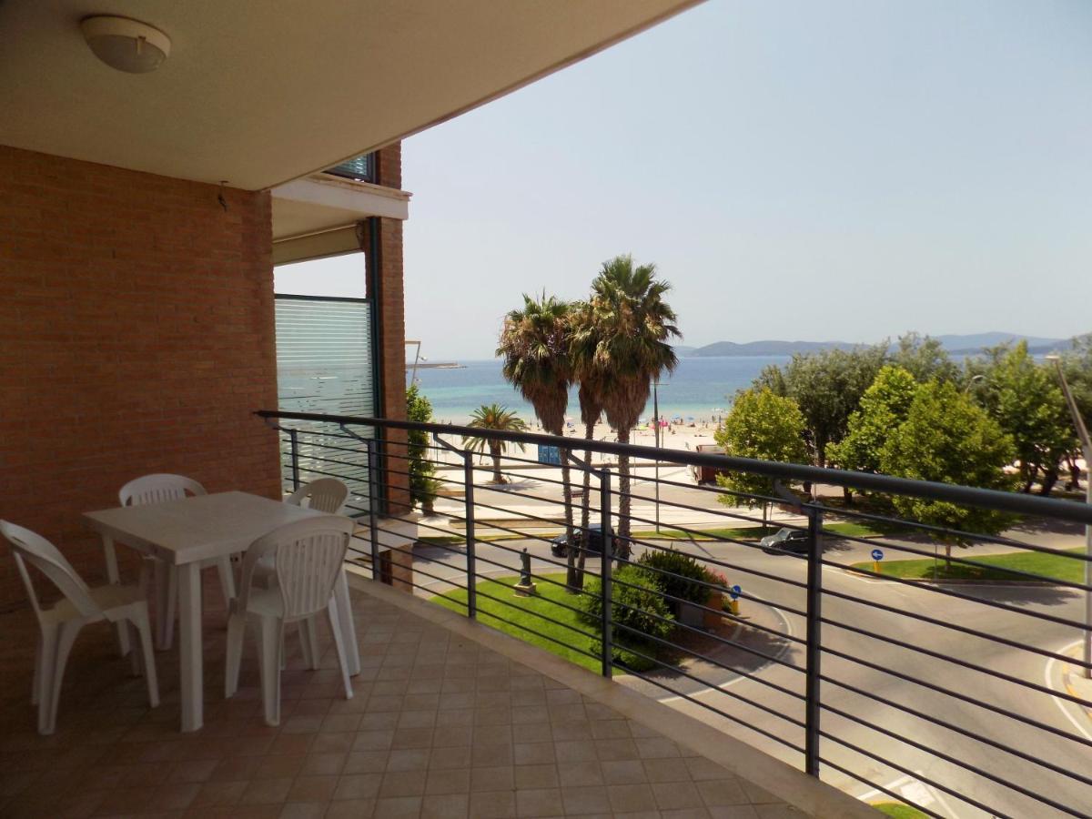 Alghero Locazioni Εξωτερικό φωτογραφία