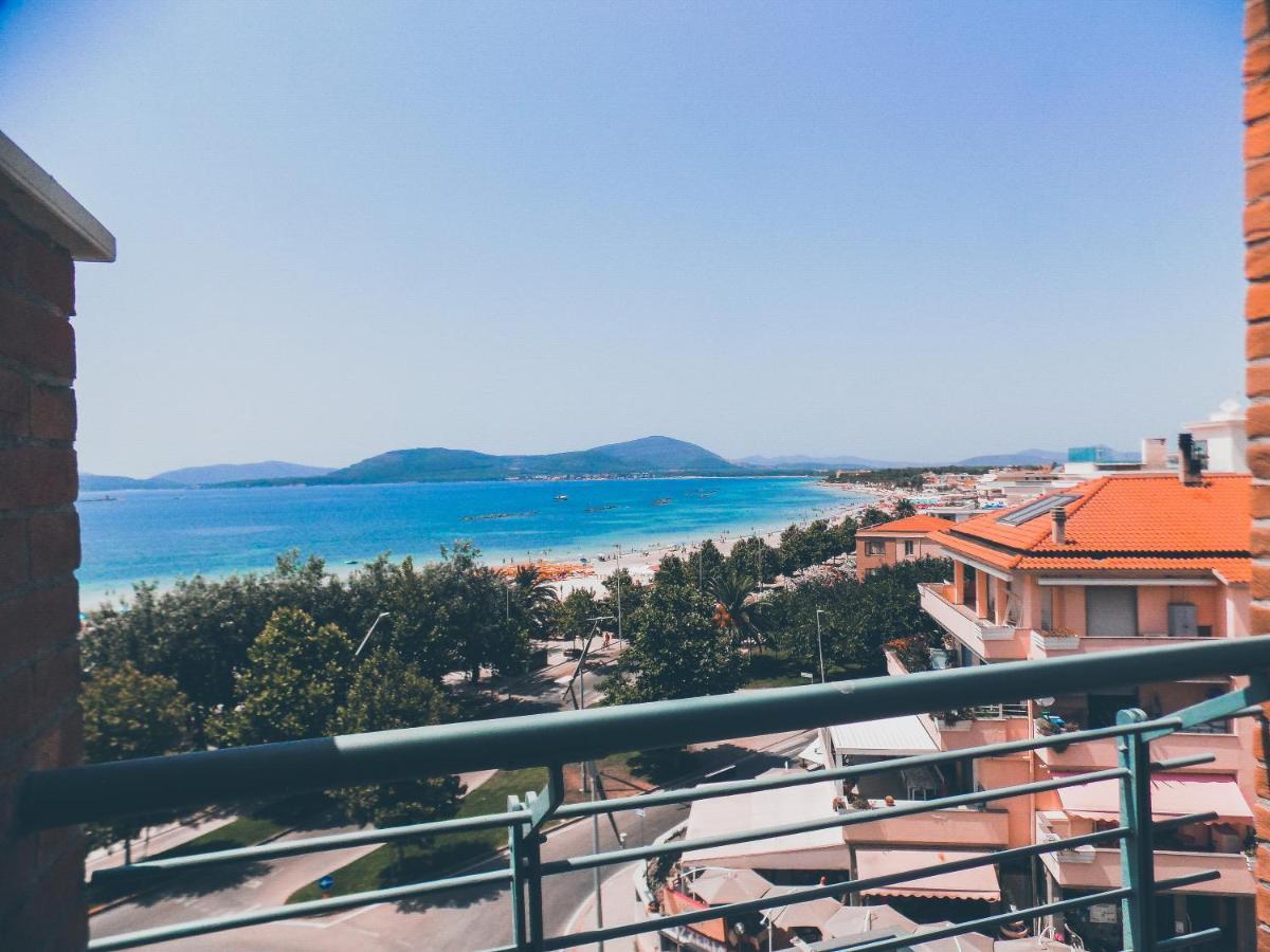 Alghero Locazioni Εξωτερικό φωτογραφία